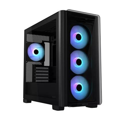 ASUS A23 PLUS Case (90DC00K0-B19010)